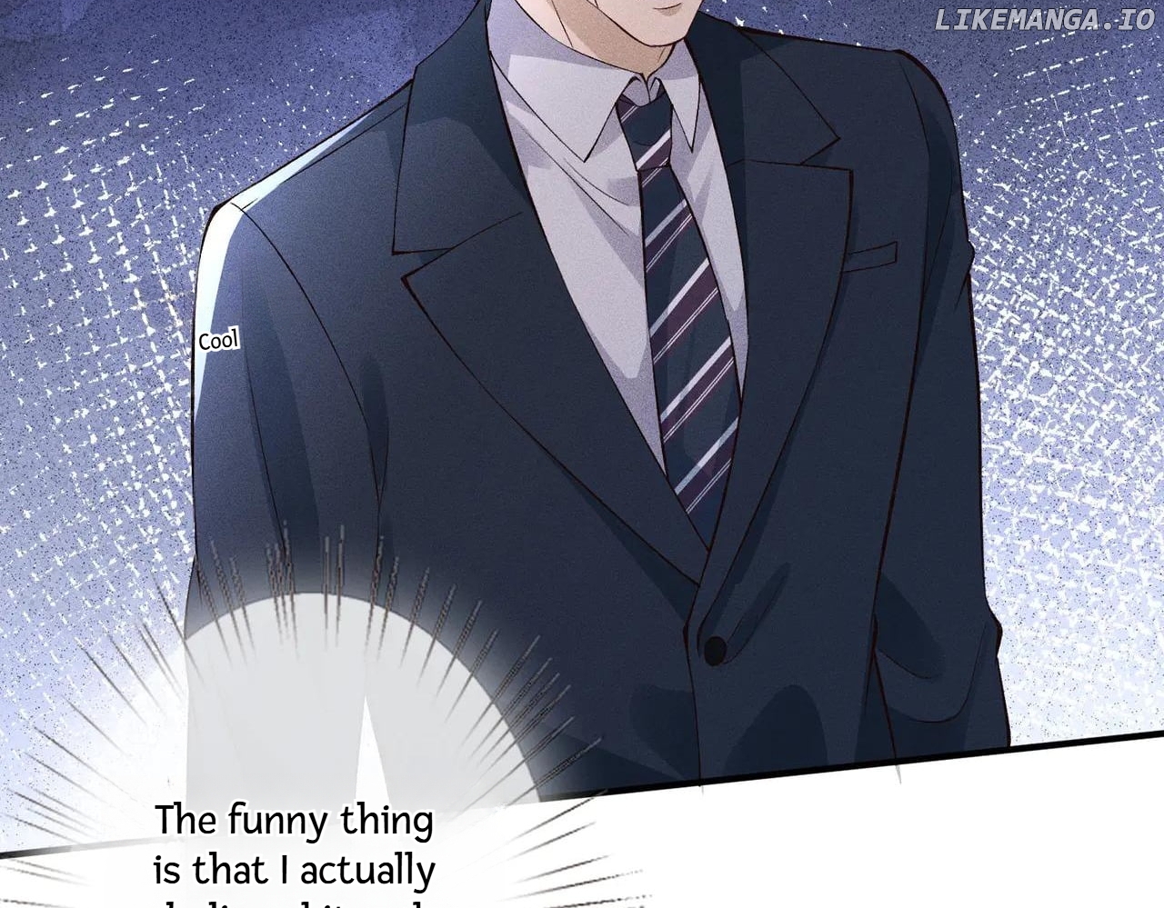 Almighty Boss, Beautiful and Dashing chapter 24 - page 26